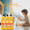 Multi-Surface Floor Cleaner Concentrate