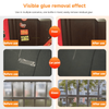 Multifunctional Adhesive Remover