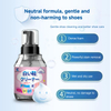 White Shoes Cleaning Agent