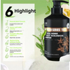 Natural Coconut Oil Pet Shampoo