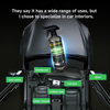 Interior Cleaner 