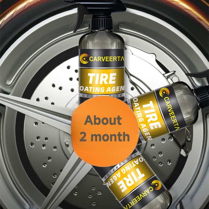 Tire-coating-agent