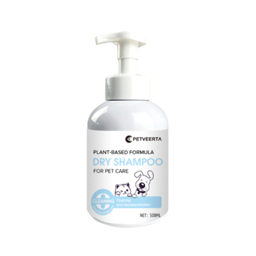 waterless pet shampoo​,waterless shampoo for pets​,pet waterless shampoo,pet waterless foam shampoo