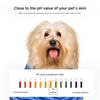 Natural Pet Hair Conditioner