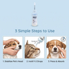 Pet Product, Eye Drops For Cats & Dogs, Pet Eye Care, Pet Eye ,Drops Eye, Health Support