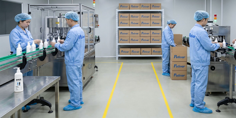 Strict Quality Assurance Service