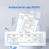Washing Machine Cleaning And Antibacterial Solution (plant Surfactant Formula)