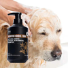 Natural Coconut Oil Pet Shampoo