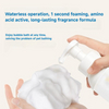 Waterless Pet Dry Shampoo Foam