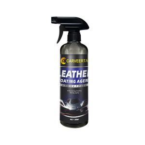 Leather Coating Agent