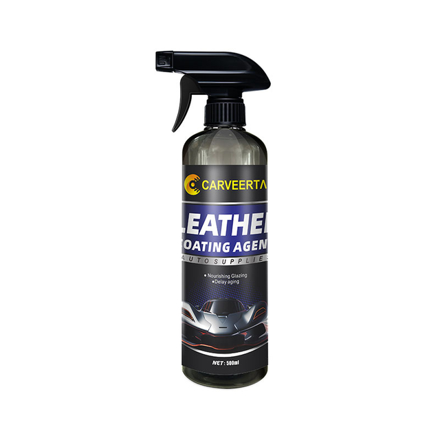 Leather Coating Agent