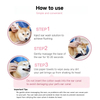 Gentle Pet Ear Cleaner