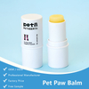 Pet Product, Paw Treatment Balm, Pet Paw Care, Cracked Paw Relief, Dry Paw Repair, Pet Paw Balm
