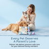 Pet Product, Pet SPA Bath Ball, Durable Pet Bath Tool, Multi-Pet Washing, Pet Grooming Tool, Pet Bathing 