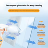 Multifunctional Adhesive Remover