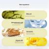 Natural Repair Pet Hair Conditioner