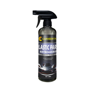 Plastic Renovator