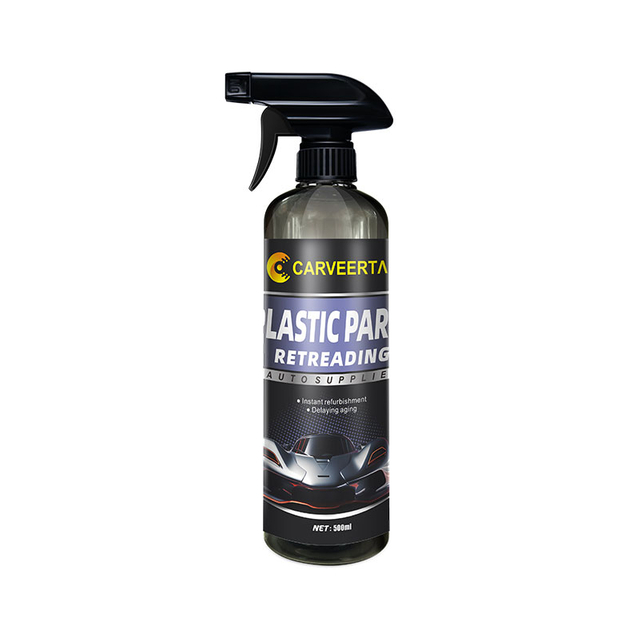Plastic Renovator