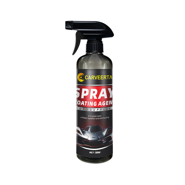 Car Paint Coating Agent