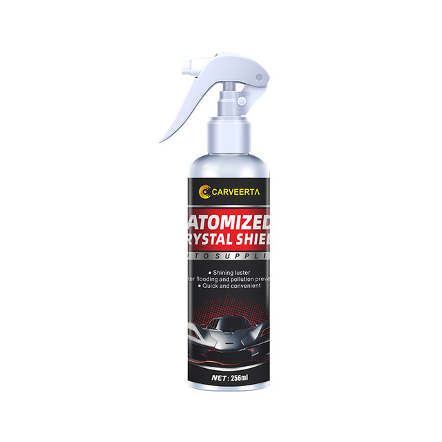 Nano Crystal Coating Agent