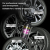 Wheel Cleaning And Coating Agent