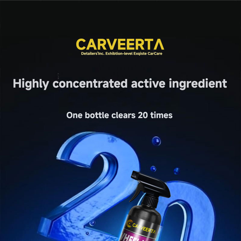 Wheel-cleaning-and-coating-agent