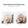 Foam Dog Paw Cleaner,dog paw cleaner foam​,