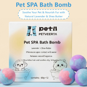 Pet Product, Pet SPA Bath Ball, Durable Pet Bath Tool, Multi-Pet Washing, Pet Grooming Tool, Pet Bathing 