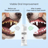 Pet product, Pet Dental Care , Pet Toothpaste, Professional Dental Toothpaste, Pet Bad Breath Reducer, Pet Oral Hygiene
