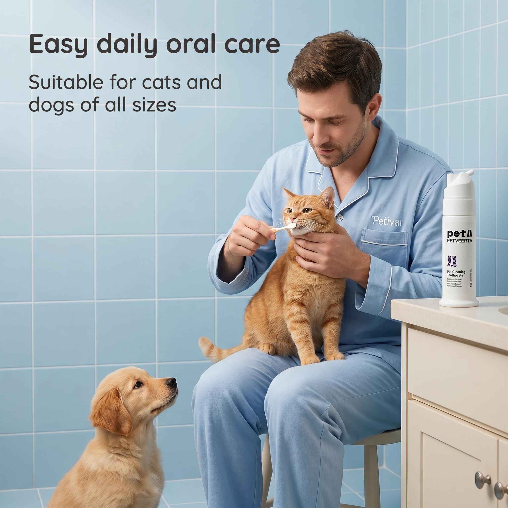 Pet product, Pet Dental Care , Pet Toothpaste, Professional Dental Toothpaste, Pet Bad Breath Reducer, Pet Oral Hygiene
