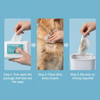 Pet Wipes, Pet Grooming Wipes, OEM Pet Wipes, Custom Pet Wipes, Alcohol-Free Wipes, Wholesale Pet Wipesm Dog Cat Wipes