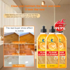 Multi-Surface Floor Cleaner Concentrate