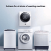 Washing Machine Cleaning And Antibacterial Solution (plant Surfactant Formula)