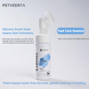 Mild And Wash-free Pet Foot Cleaning Foam