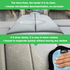 Interior Cleaner 