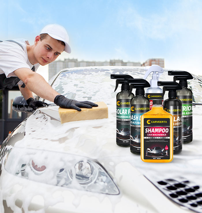 Car-Care
