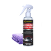 Nano Crystal Coating Agent