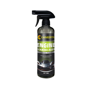 Engine Cleaner