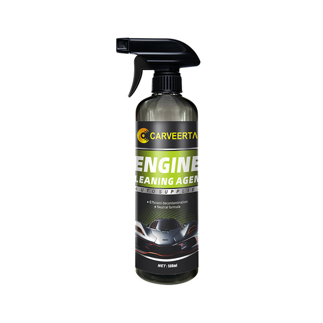 Engine Cleaner