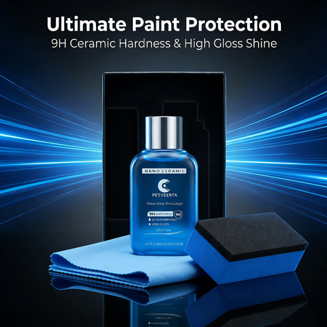 Nano-ceramic Coating