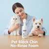 Pet Skin Care, Pet Body Care, Dog&Cat Body Care, Petivar, Pet Care, Pet Skin Care Foam