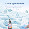 White Shoes Cleaning Agent