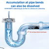 Strong Pipe Dredging Agent