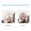 Mild And Wash-free Pet Foot Cleaning Foam