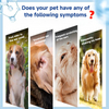 Gentle Pet Ear Cleansing Solution