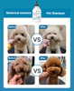 Natural Coconut Oil Pet Shampoo