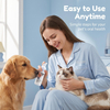 Pet Dental Cleaning, Pet Dental Mousse, Pet Cleaning Mousse, Dental Cleaning Mousse, Professional Pet Mousse, Pet Teeth Cleaning,
