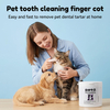 Pet product, Pet Tooth Cleaning, Disposable Wipes, Dental Wipes, Pet Oral Care, Oral Care Wipes, Oral Care Wipes, Pet Tooth Cleaning