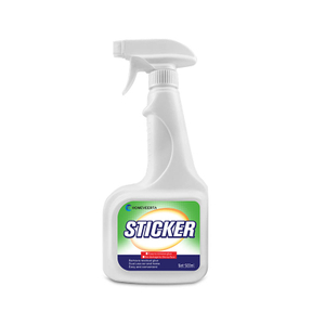 Multifunctional Adhesive Remover