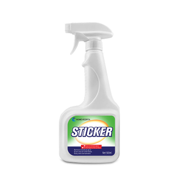 Multifunctional Adhesive Remover